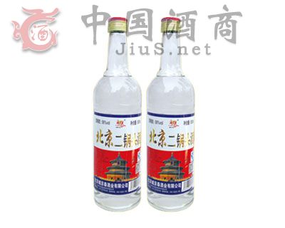北京二锅头（白）JT-011