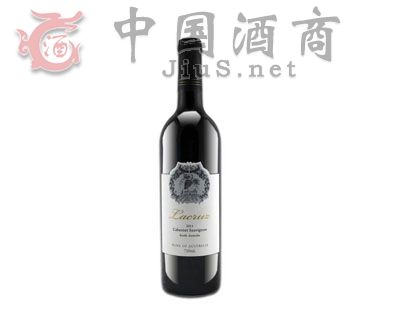 澳洲拉科卢斯干红