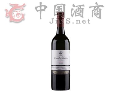 澳洲五星级酒庄溪畔小屋西拉干红