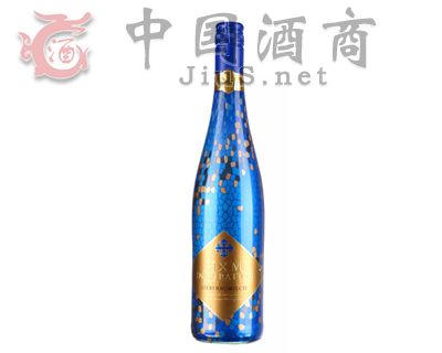 德国梦幻甜白