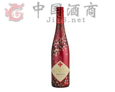 德国梦幻甜红