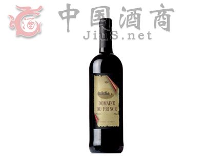 西班牙王子干红