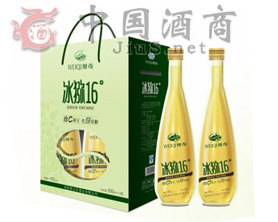 冰猕16°礼盒装
