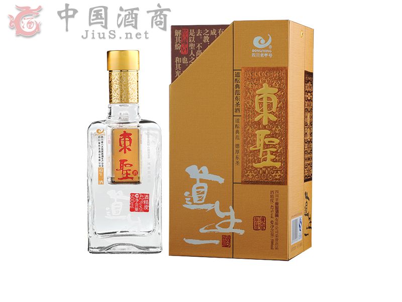 道生一(500ml|四川省东圣酒业股份有限公司-白酒招商-中国酒商网