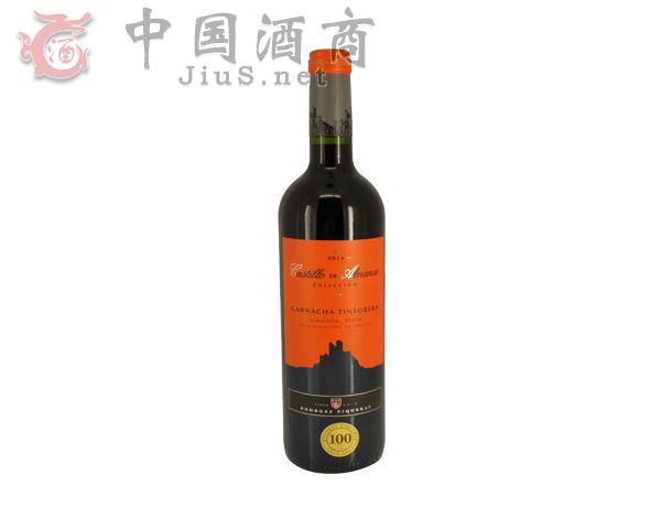 阿曼撒城堡（百年酒庄）