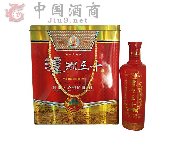 泸州三十