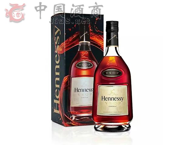 HennessyVOSP