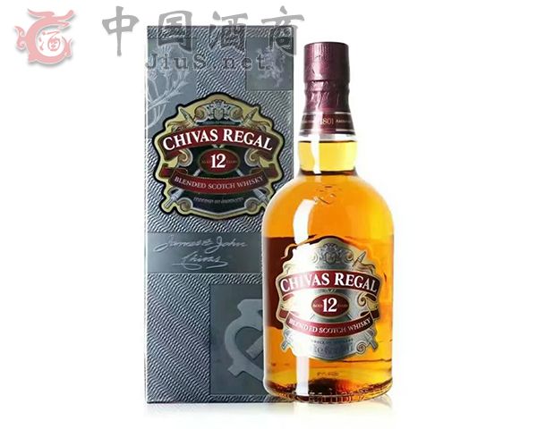 CHIVASREGAL