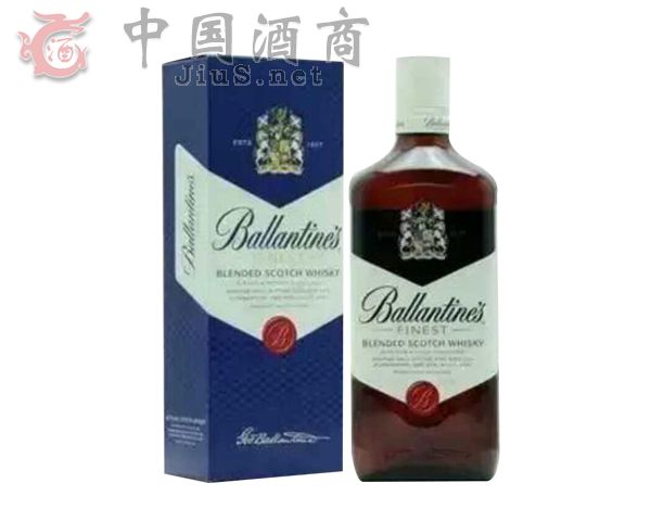 Ballantine's