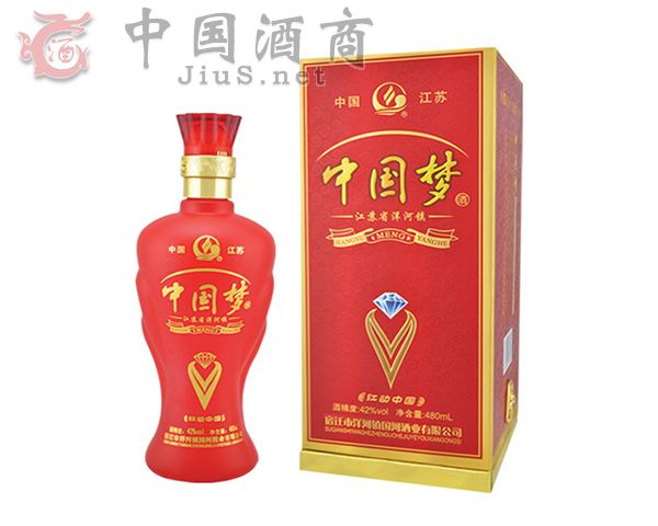 中国梦酒红动中国|江苏省国河酒业有限公司-白酒招商-中国酒商网