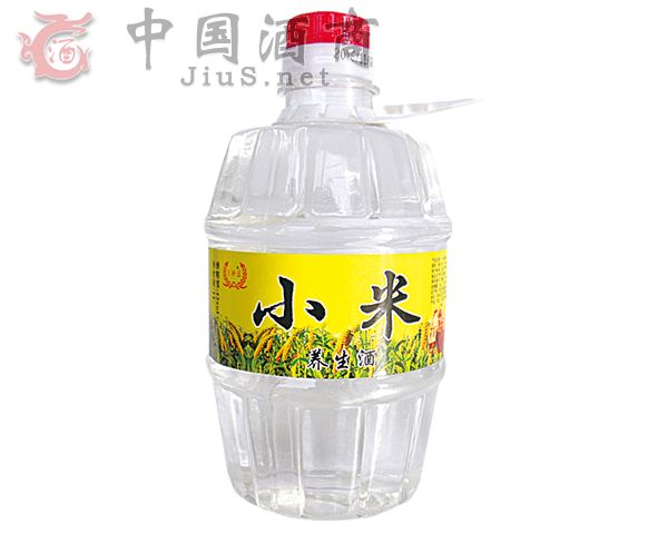 小米养生酒桶装