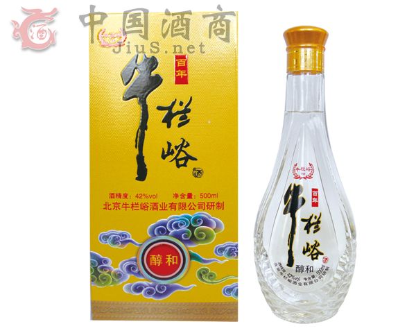 牛栏峪-醇和