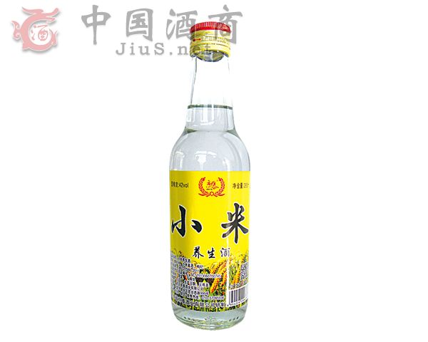 小米养生酒JT-086