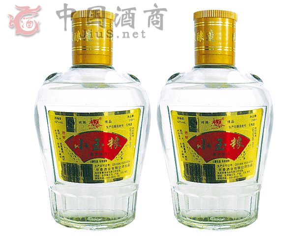 小玉粮