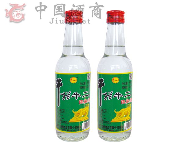 牛栏牛二NLY-034