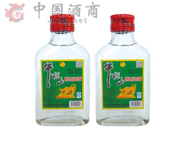 牛栏山陈酿酒