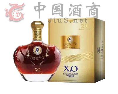 歌图人生XO洋酒G20-700ml盒装