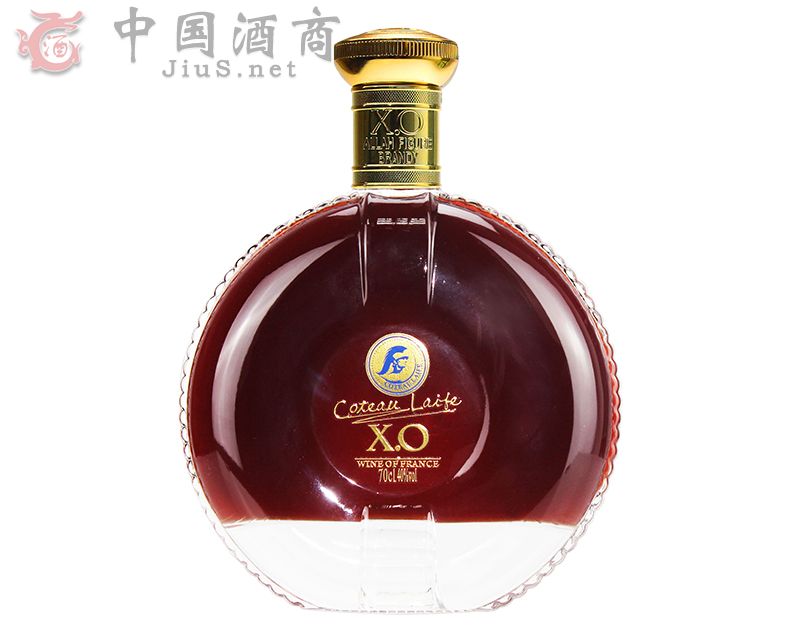 歌图人生XO洋酒G30-700ml