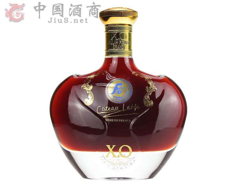 歌图人生XO洋酒700ml