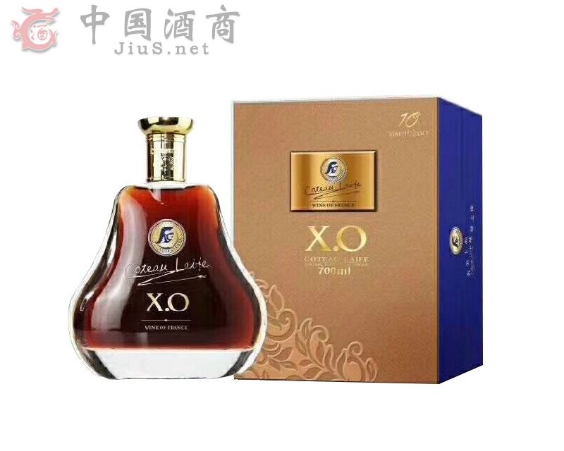 歌图人生XO洋酒700ml盒装