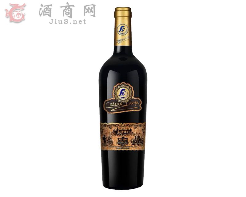 歌图人生至悦干红葡萄酒