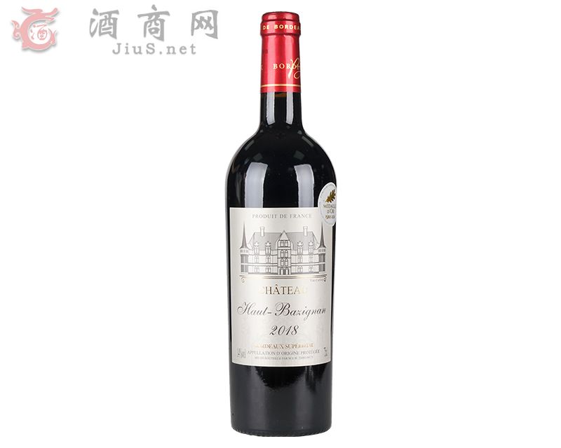 智利卡萨伯斯克-珍藏赤霞珠750ml
