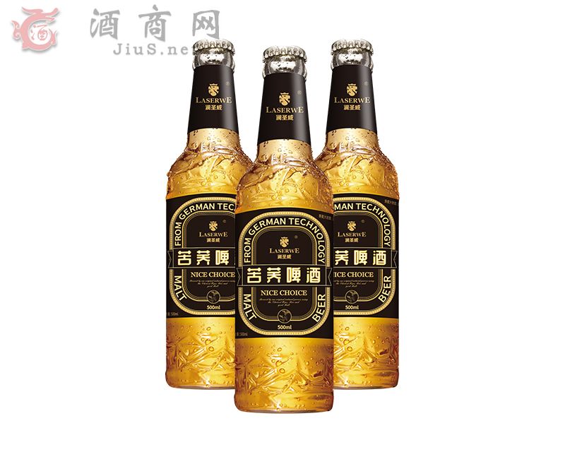 苦荞啤酒-樽享