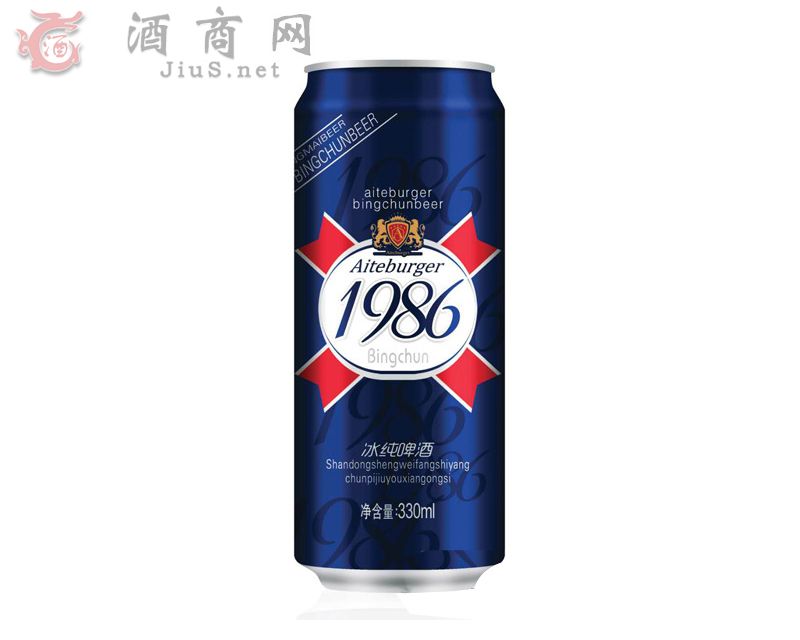 ¹ز1986ơ330ml