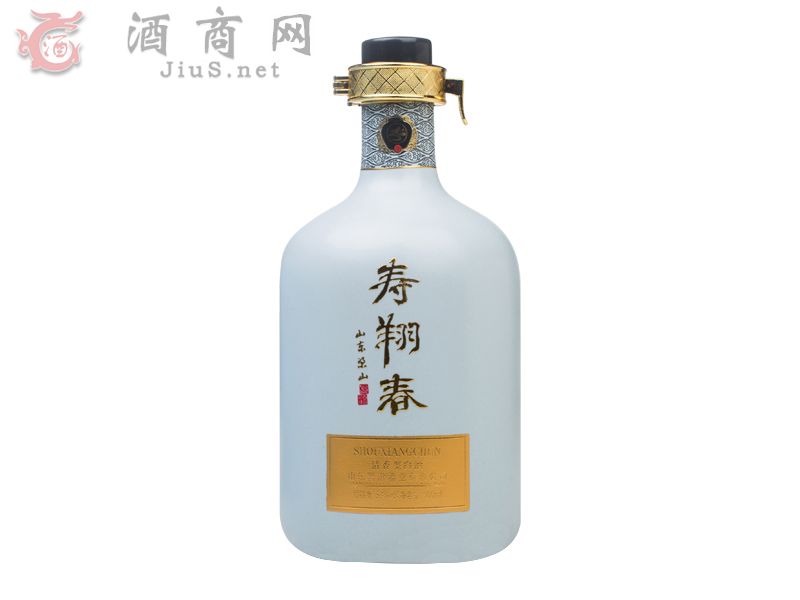 寿翔春酒