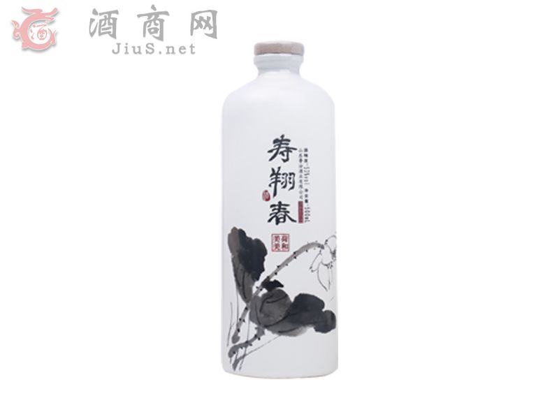 寿翔春礼盒酒