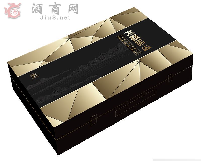 梁天下礼盒酒