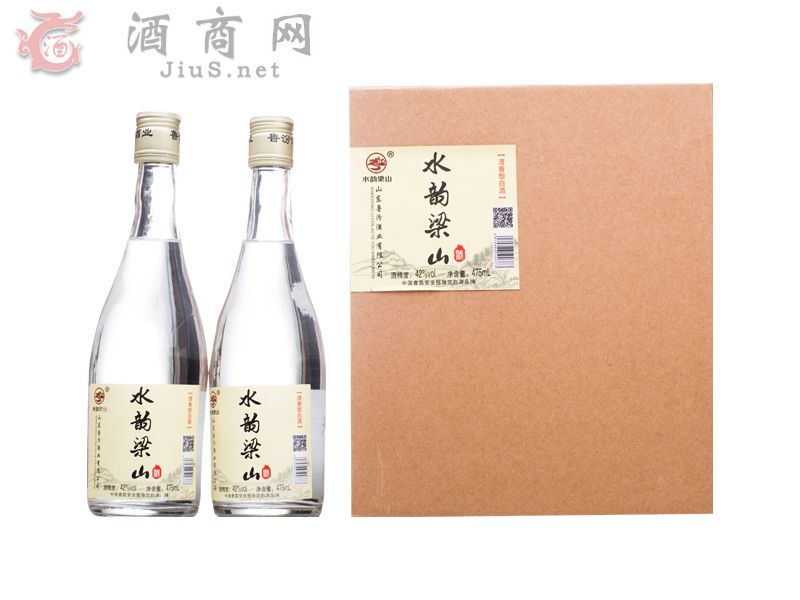 水韵梁山酒