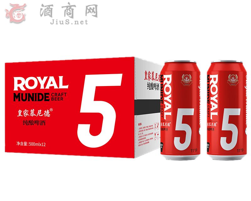 Ľ-ơ500ml*12