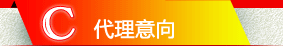代理意向